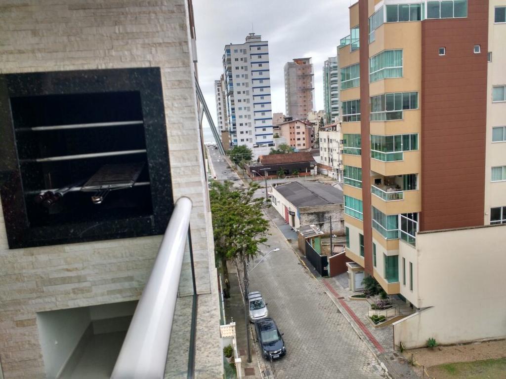 メイア・プライアEdificio Piezzo De Mareアパートメント エクステリア 写真