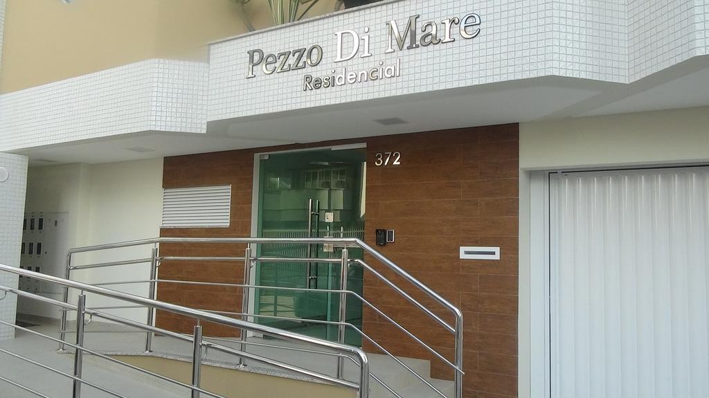 メイア・プライアEdificio Piezzo De Mareアパートメント エクステリア 写真